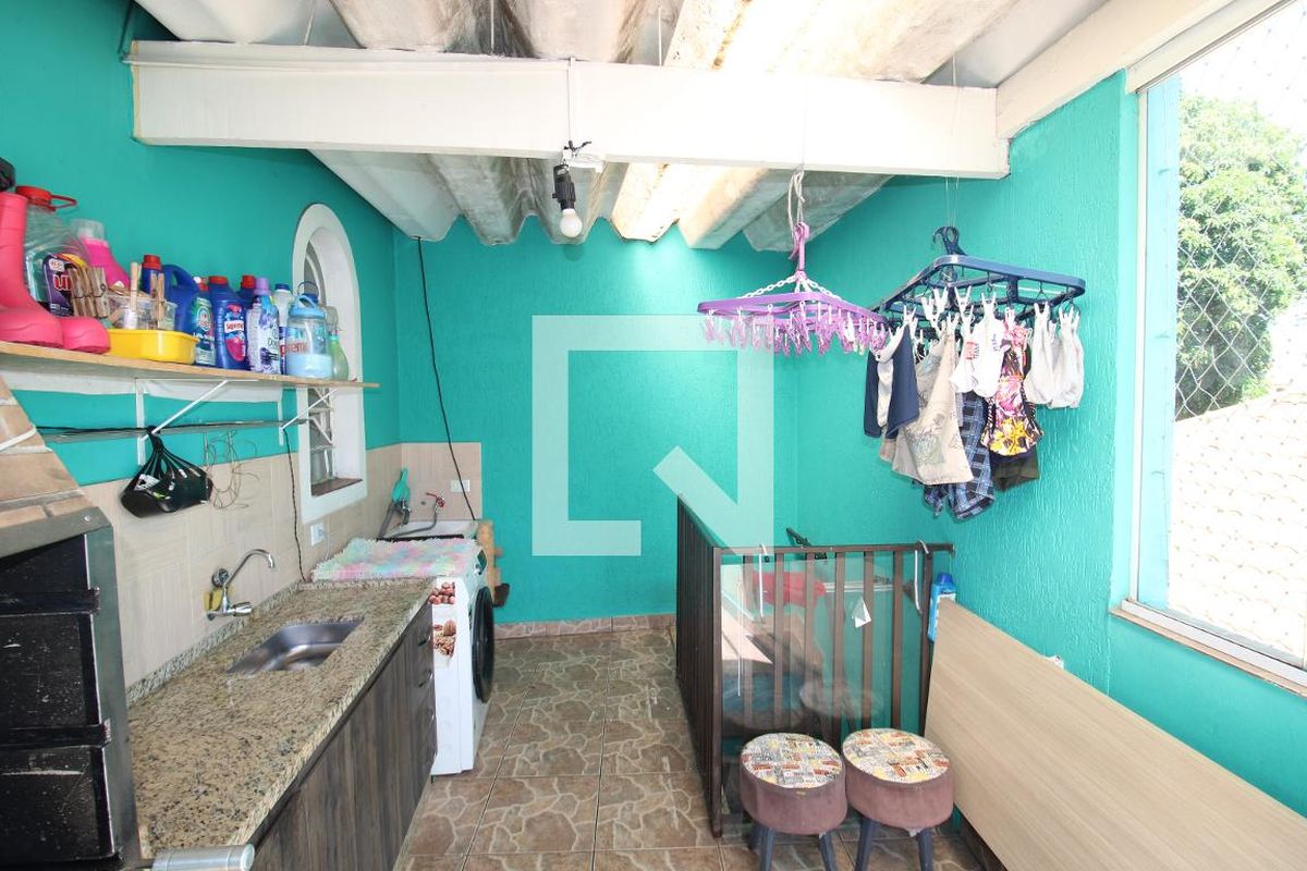 Casa, 2 quartos, 200 m² - Foto 36