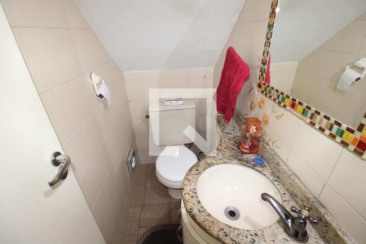 Casa, 2 quartos, 200 m² - Foto 23