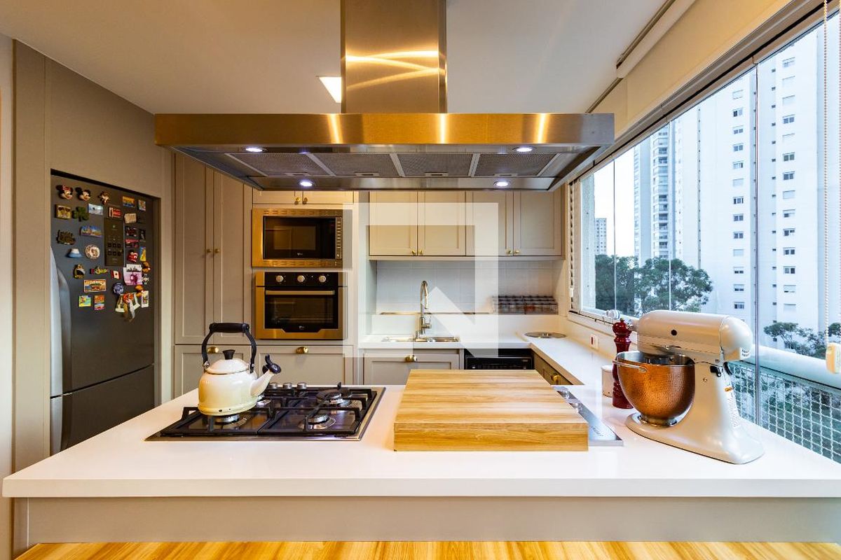 Apartamento, 2 quartos, 75 m² - Foto 31