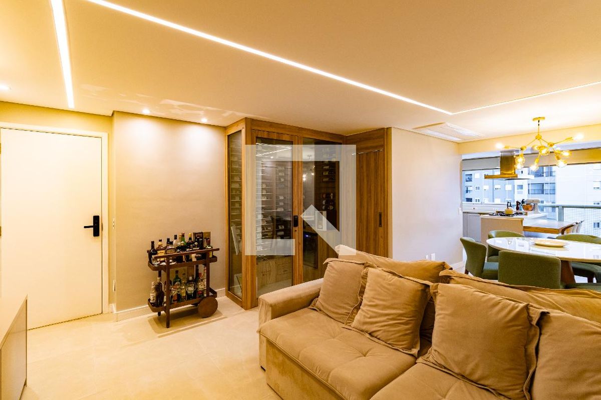 Apartamento, 2 quartos, 75 m² - Foto 2