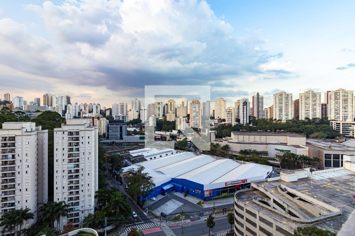 Apartamento, 2 quartos, 75 m² - Foto 21