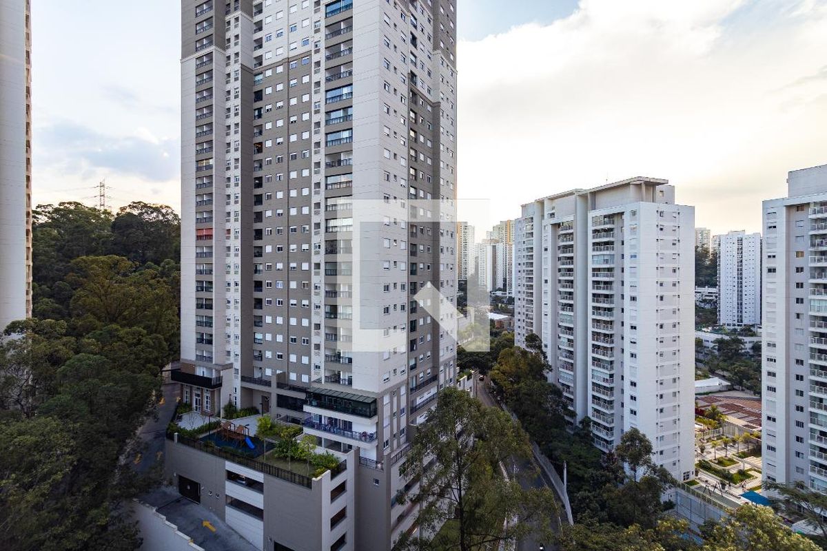 Apartamento, 2 quartos, 75 m² - Foto 8