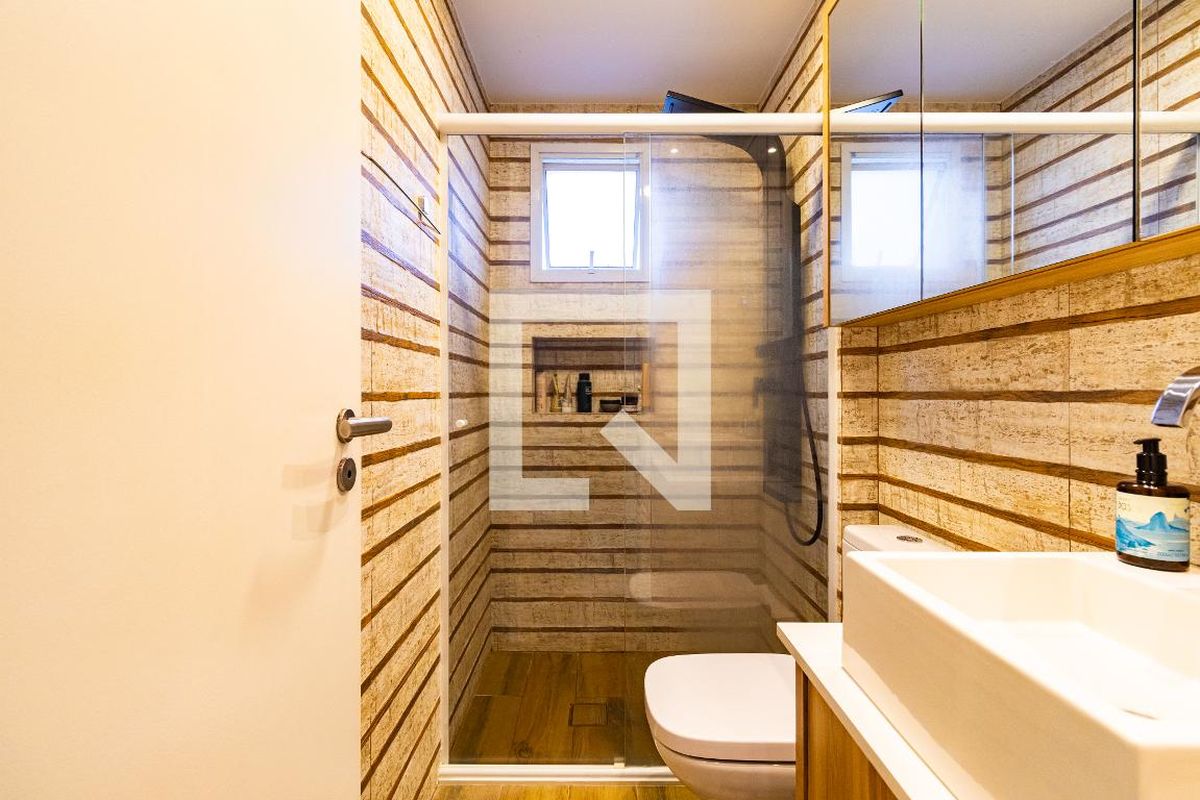 Apartamento, 2 quartos, 75 m² - Foto 15