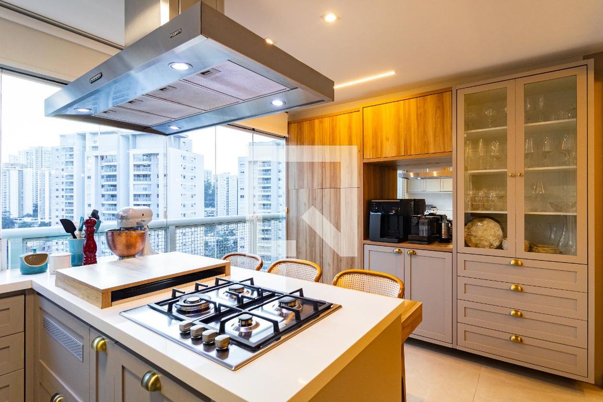 Apartamento, 2 quartos, 75 m² - Foto 33