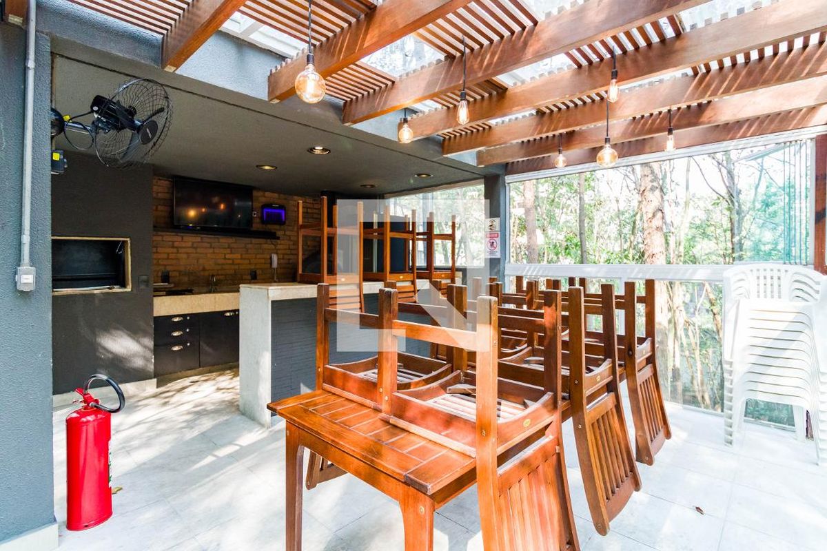 Apartamento, 2 quartos, 75 m² - Foto 46