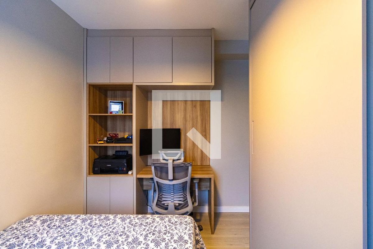 Apartamento, 2 quartos, 75 m² - Foto 20