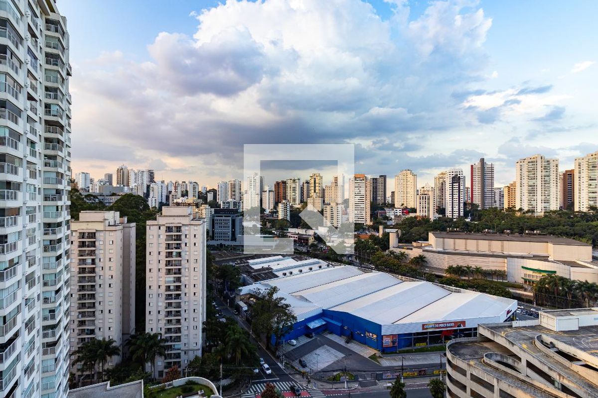 Apartamento, 2 quartos, 75 m² - Foto 13