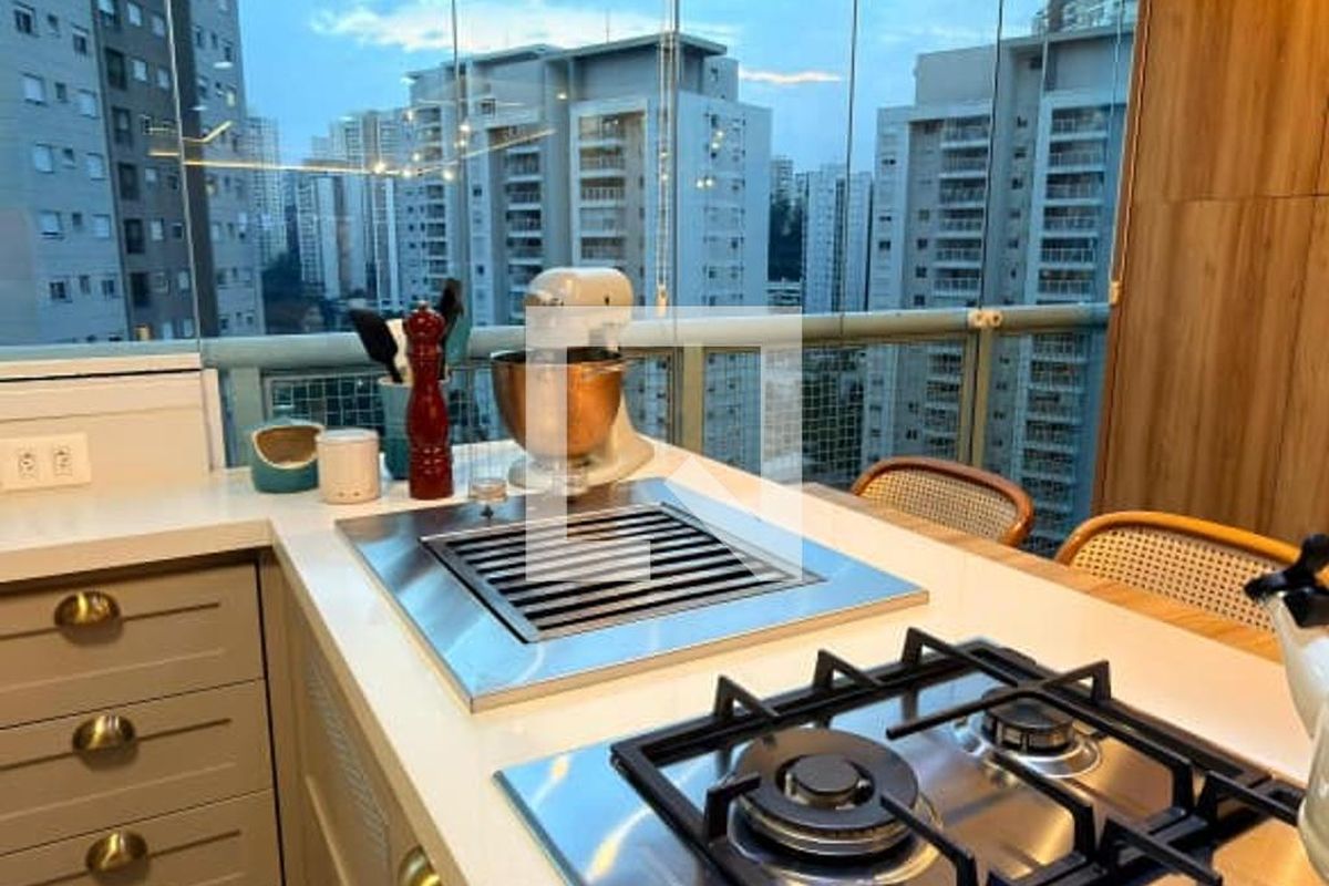 Apartamento, 2 quartos, 75 m² - Foto 35