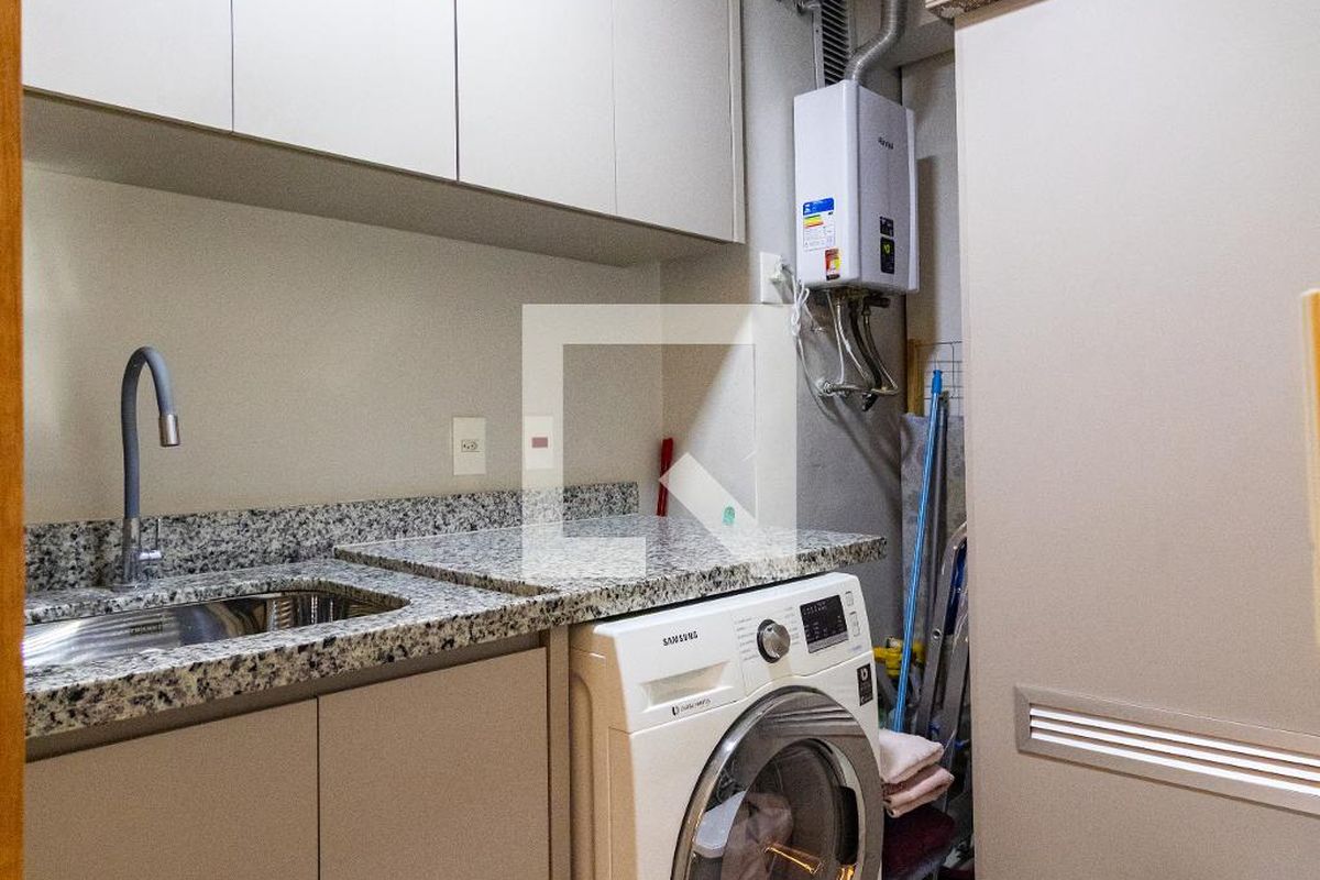 Apartamento, 2 quartos, 75 m² - Foto 36