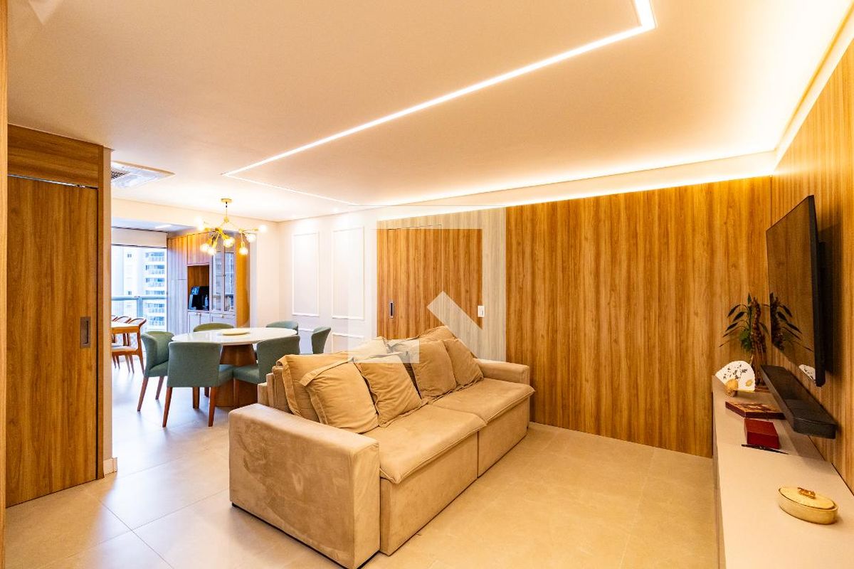 Apartamento, 2 quartos, 75 m² - Foto 1