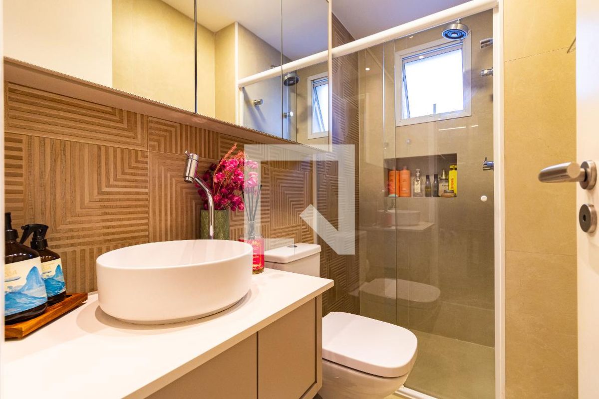 Apartamento, 2 quartos, 75 m² - Foto 22