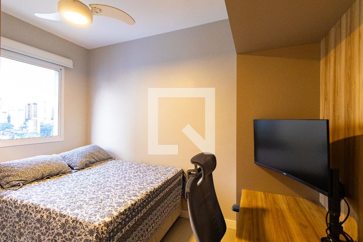 Apartamento, 2 quartos, 75 m² - Foto 17