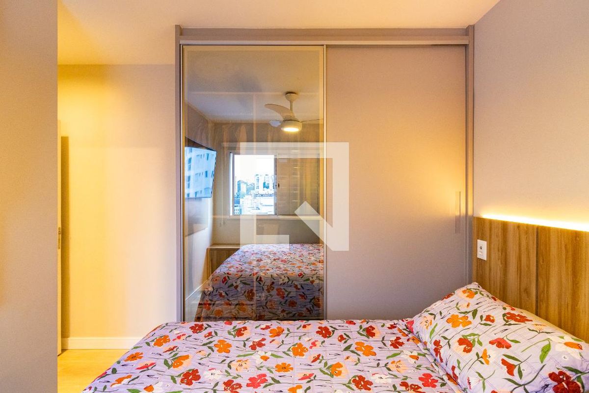 Apartamento, 2 quartos, 75 m² - Foto 12