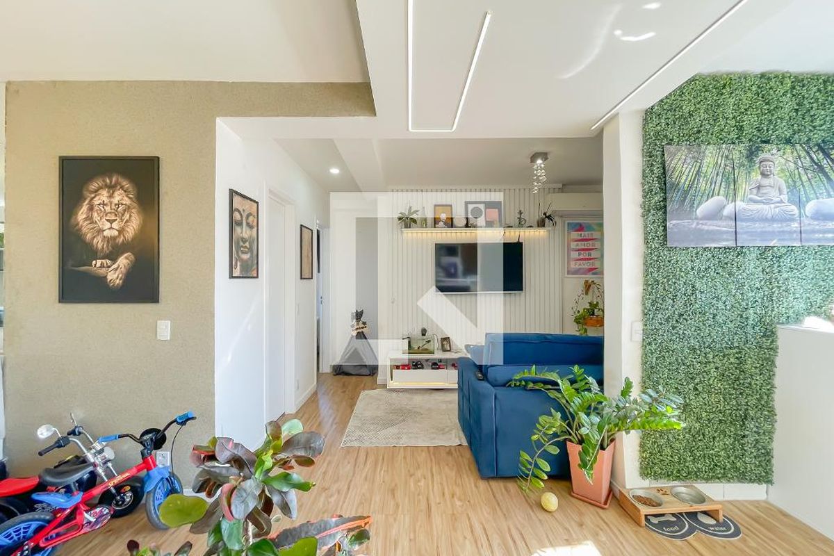 Apartamento, 2 quartos, 65 m² - Foto 7