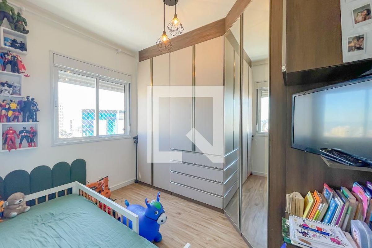 Apartamento, 2 quartos, 65 m² - Foto 17