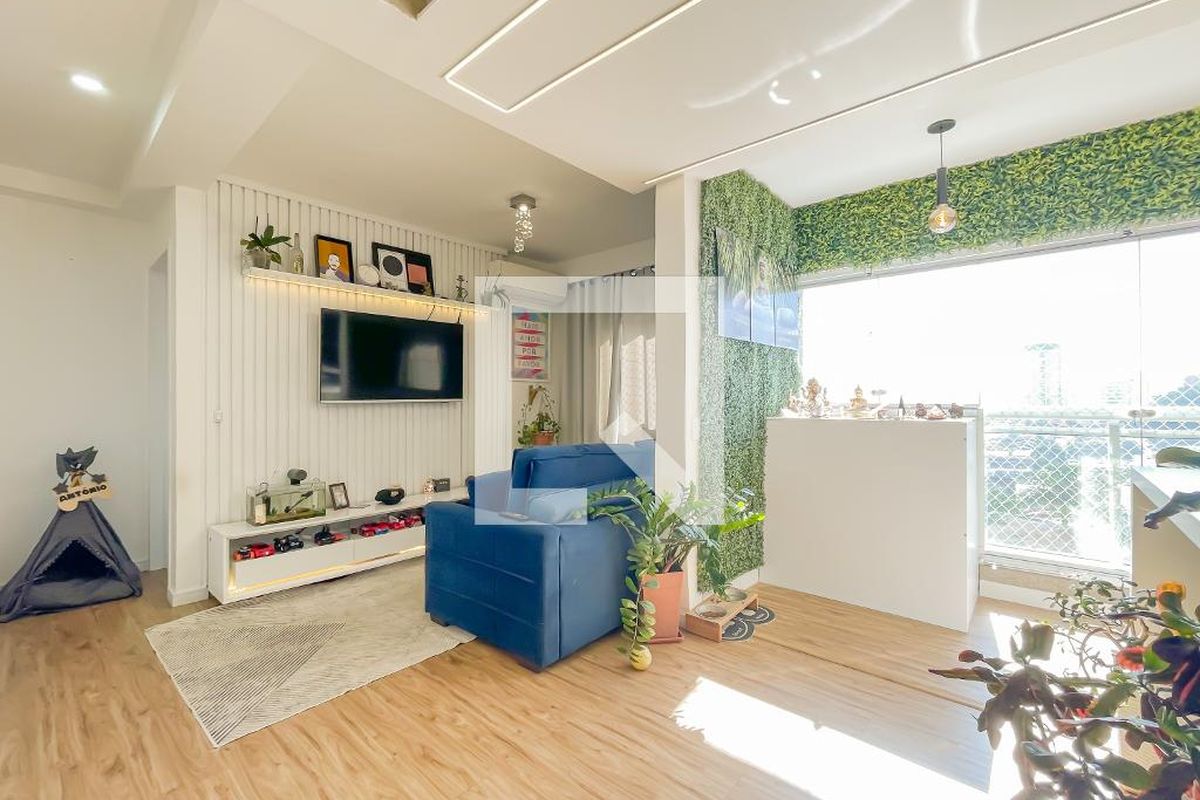 Apartamento, 2 quartos, 65 m² - Foto 4