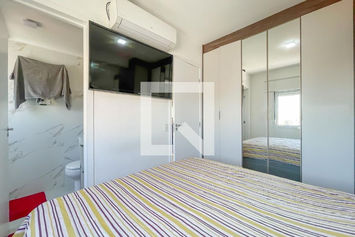 Apartamento, 2 quartos, 65 m² - Foto 14
