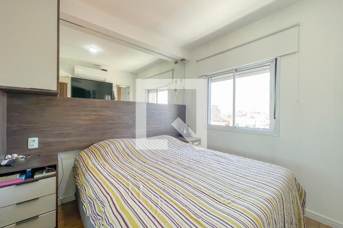 Apartamento, 2 quartos, 65 m² - Foto 11