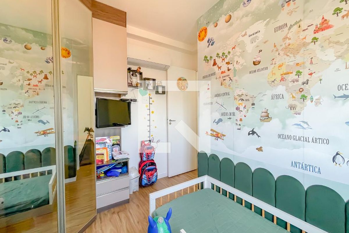 Apartamento, 2 quartos, 65 m² - Foto 19