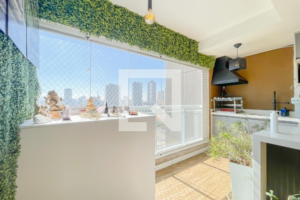 Apartamento, 2 quartos, 65 m² - Foto 8
