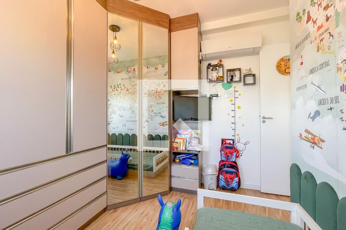 Apartamento, 2 quartos, 65 m² - Foto 20