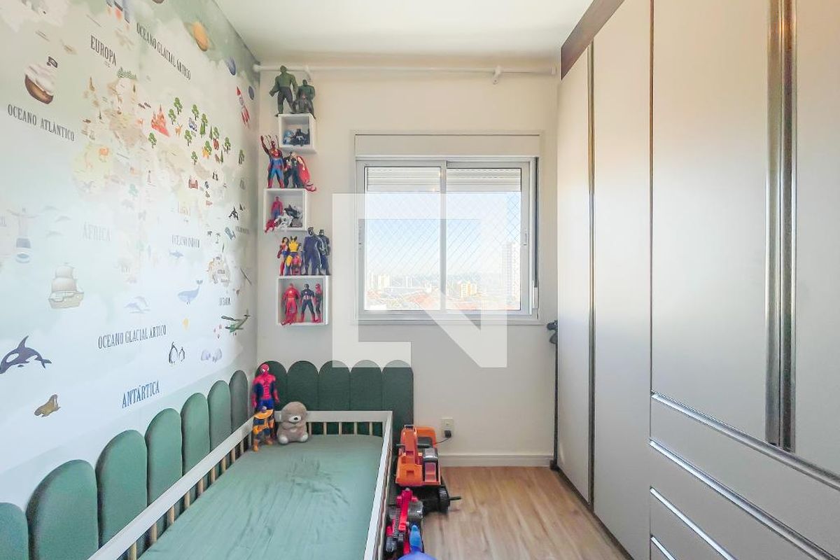 Apartamento, 2 quartos, 65 m² - Foto 18