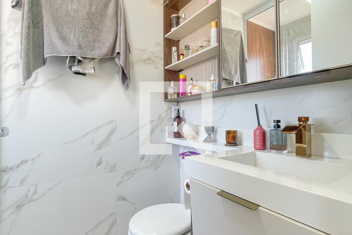 Apartamento, 2 quartos, 65 m² - Foto 15