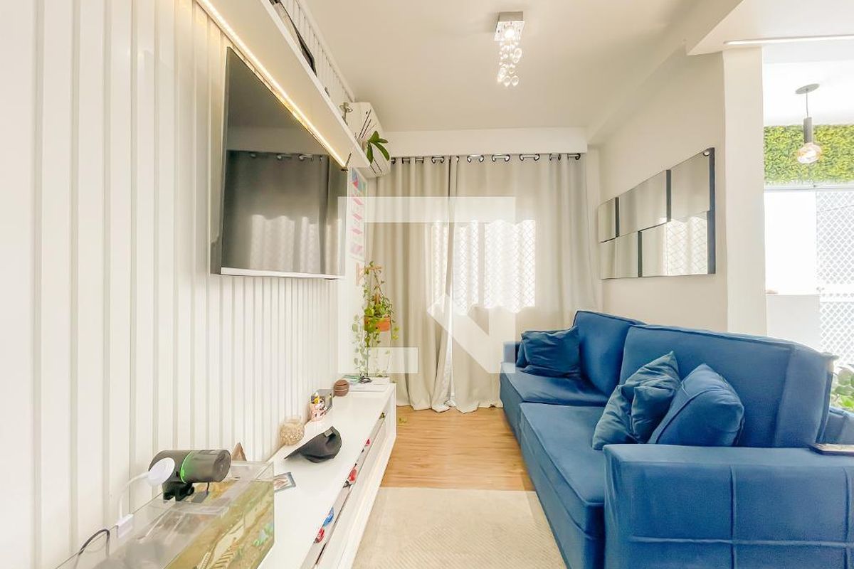 Apartamento, 2 quartos, 65 m² - Foto 5