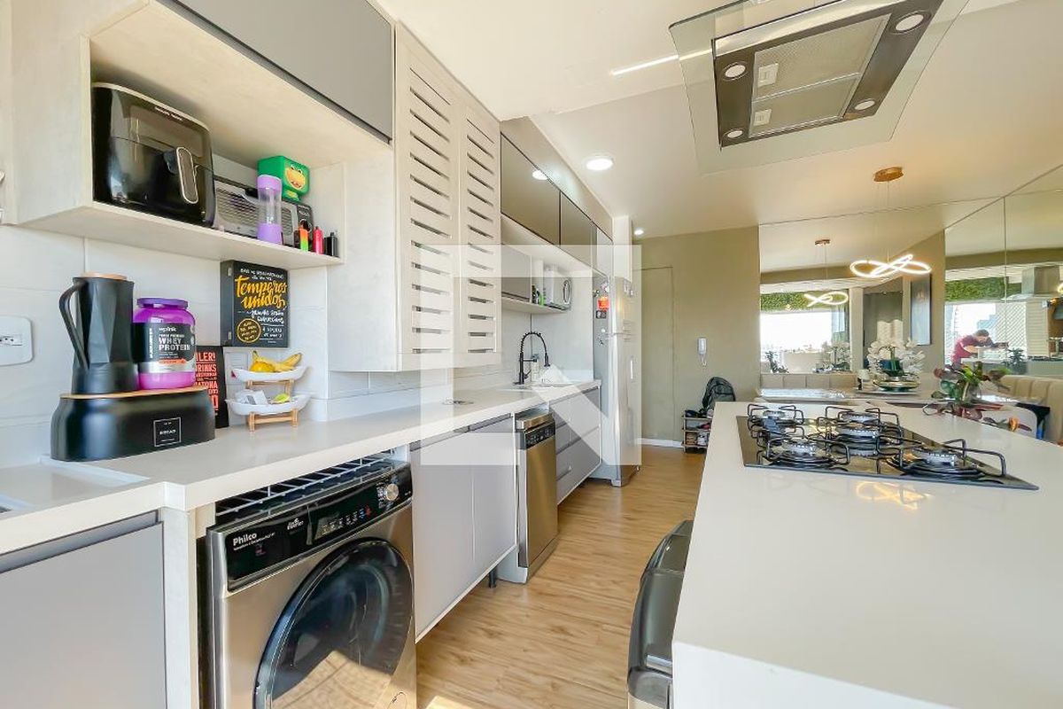 Apartamento, 2 quartos, 65 m² - Foto 24