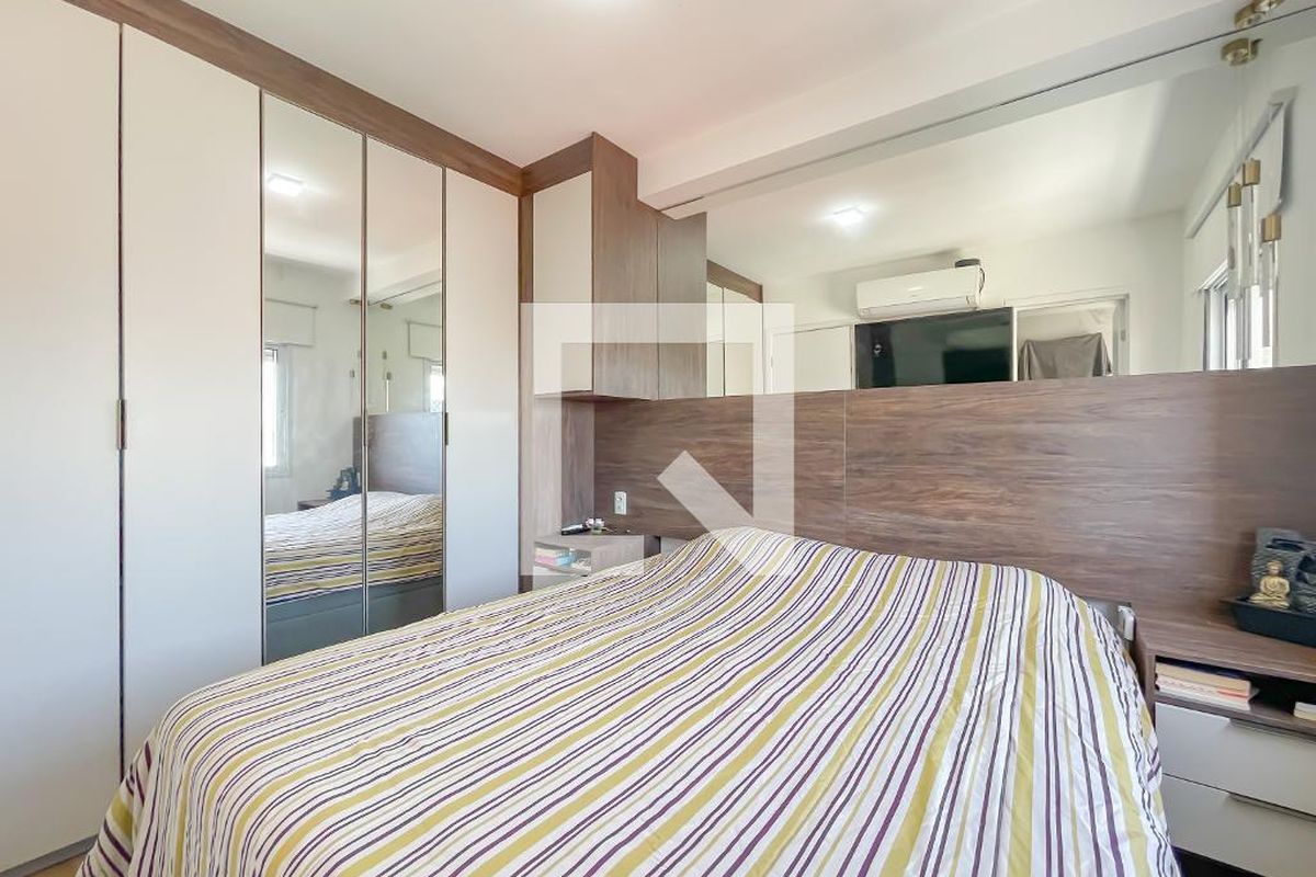 Apartamento, 2 quartos, 65 m² - Foto 13