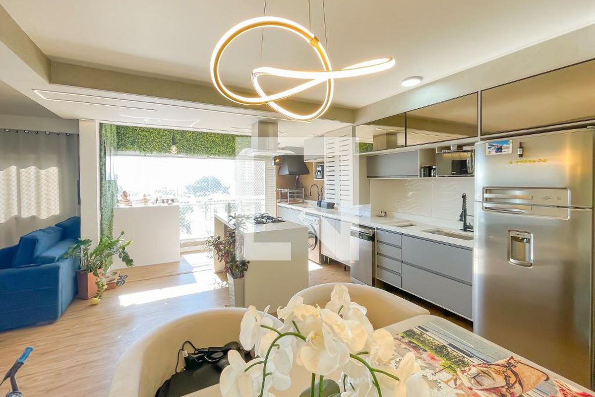 Apartamento, 2 quartos, 65 m² - Foto 3