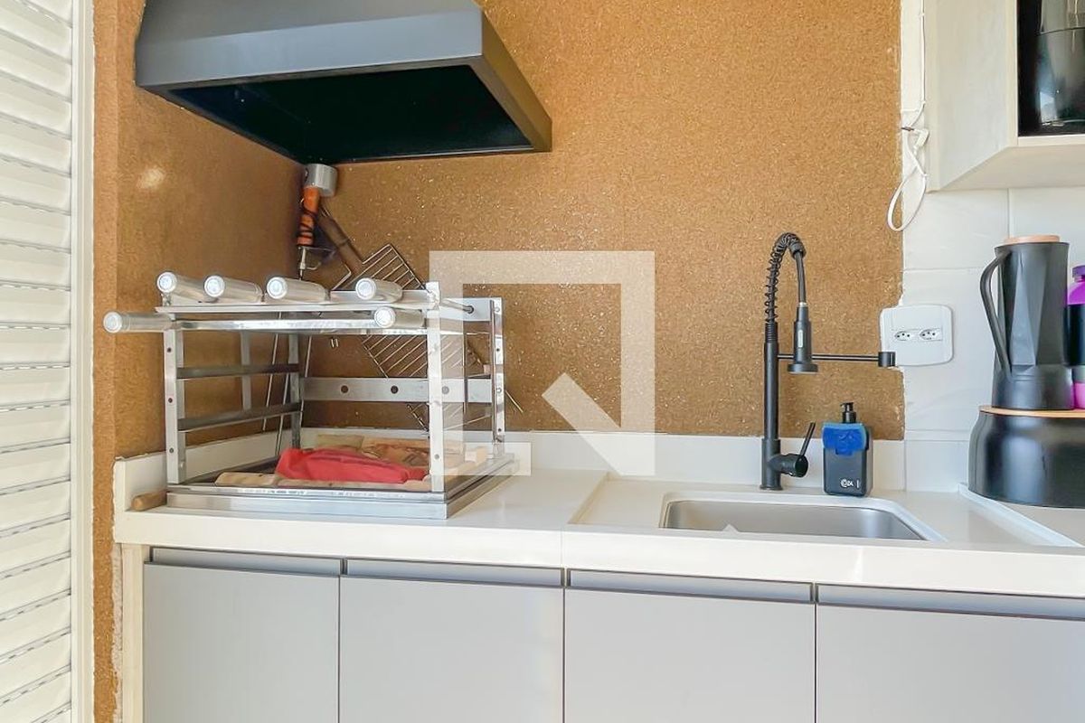 Apartamento, 2 quartos, 65 m² - Foto 9