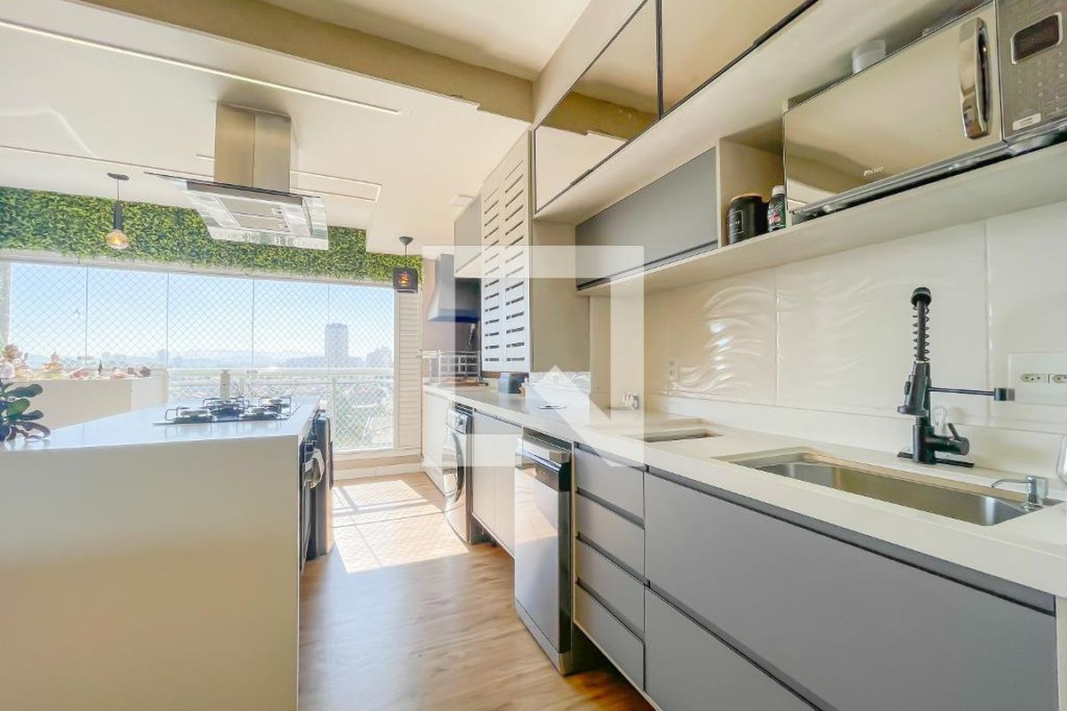 Apartamento, 2 quartos, 65 m² - Foto 28