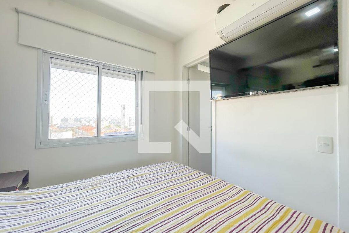 Apartamento, 2 quartos, 65 m² - Foto 12
