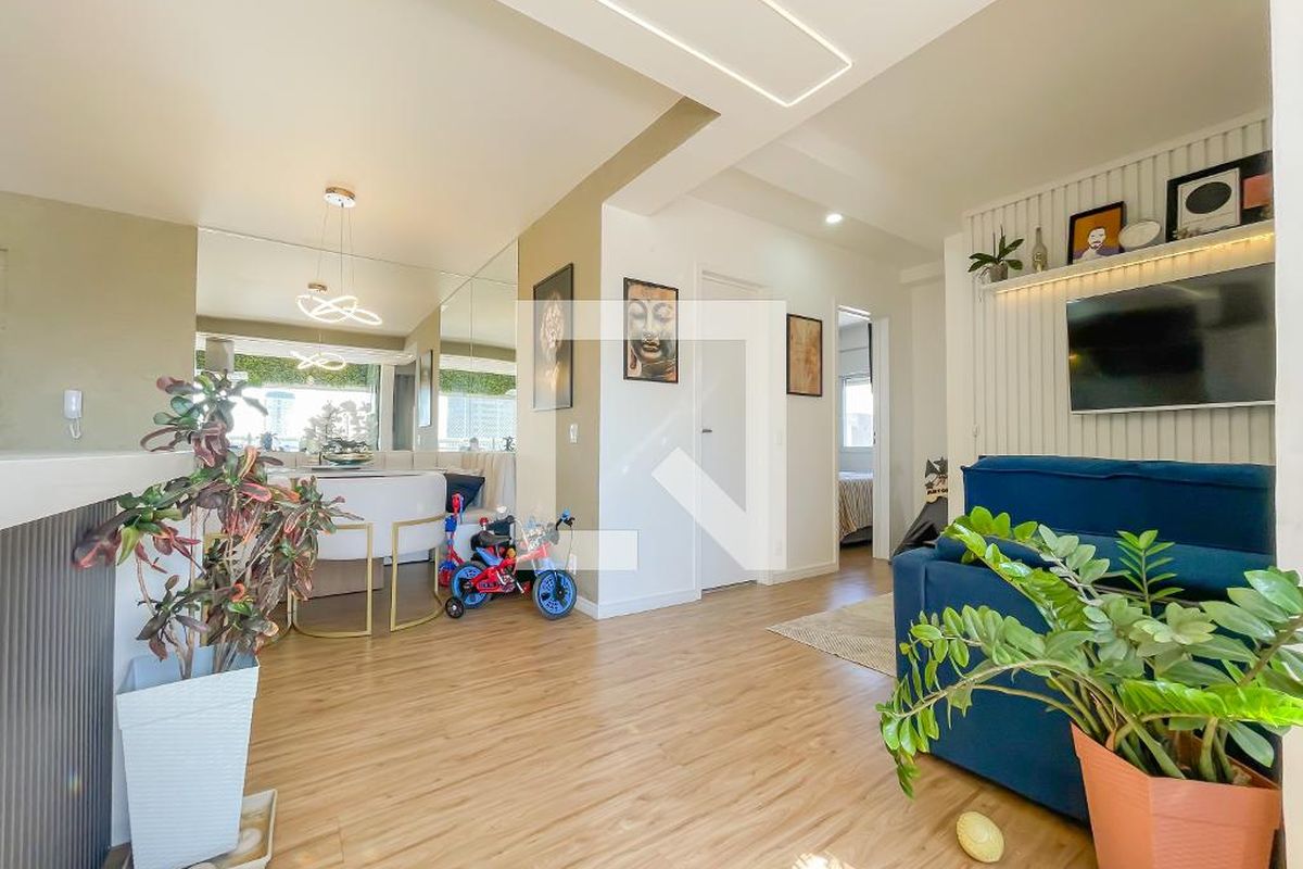 Apartamento, 2 quartos, 65 m² - Foto 6