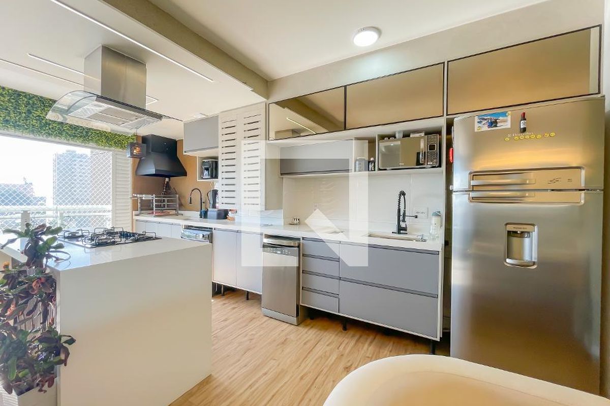 Apartamento, 2 quartos, 65 m² - Foto 23