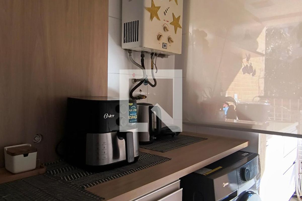 Apartamento, 3 quartos, 89 m² - Foto 37