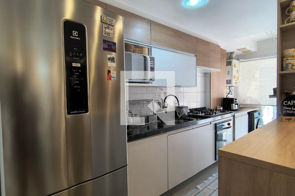 Apartamento, 3 quartos, 89 m² - Foto 33