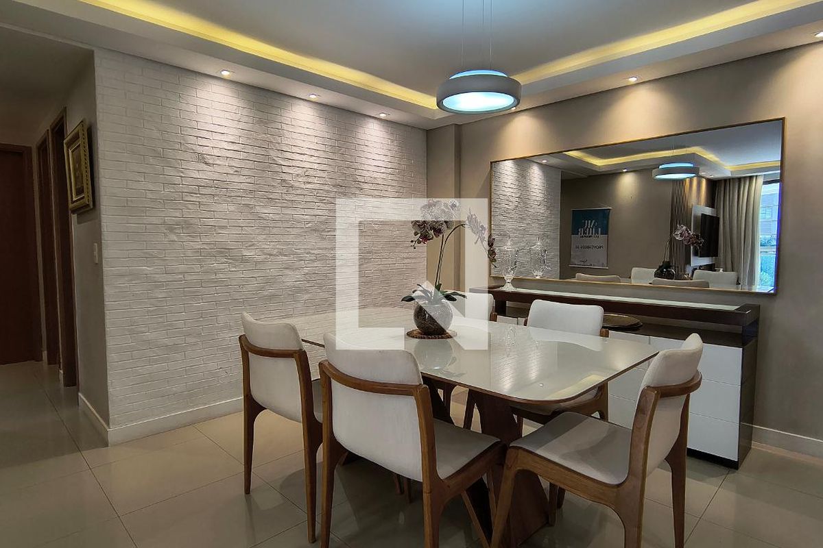 Apartamento, 3 quartos, 89 m² - Foto 5