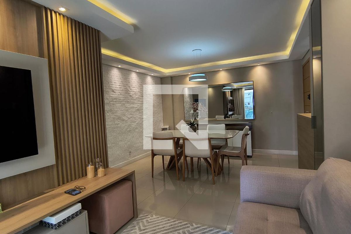 Apartamento, 3 quartos, 89 m² - Foto 4