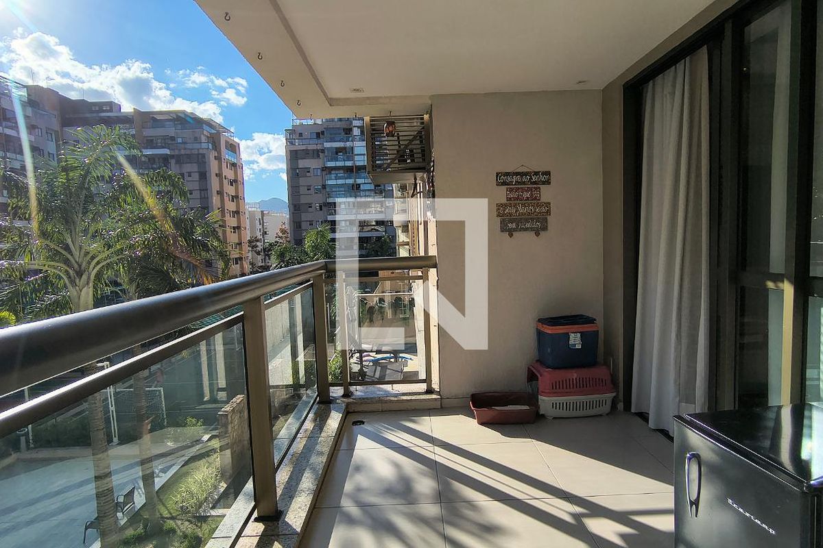 Apartamento, 3 quartos, 89 m² - Foto 10