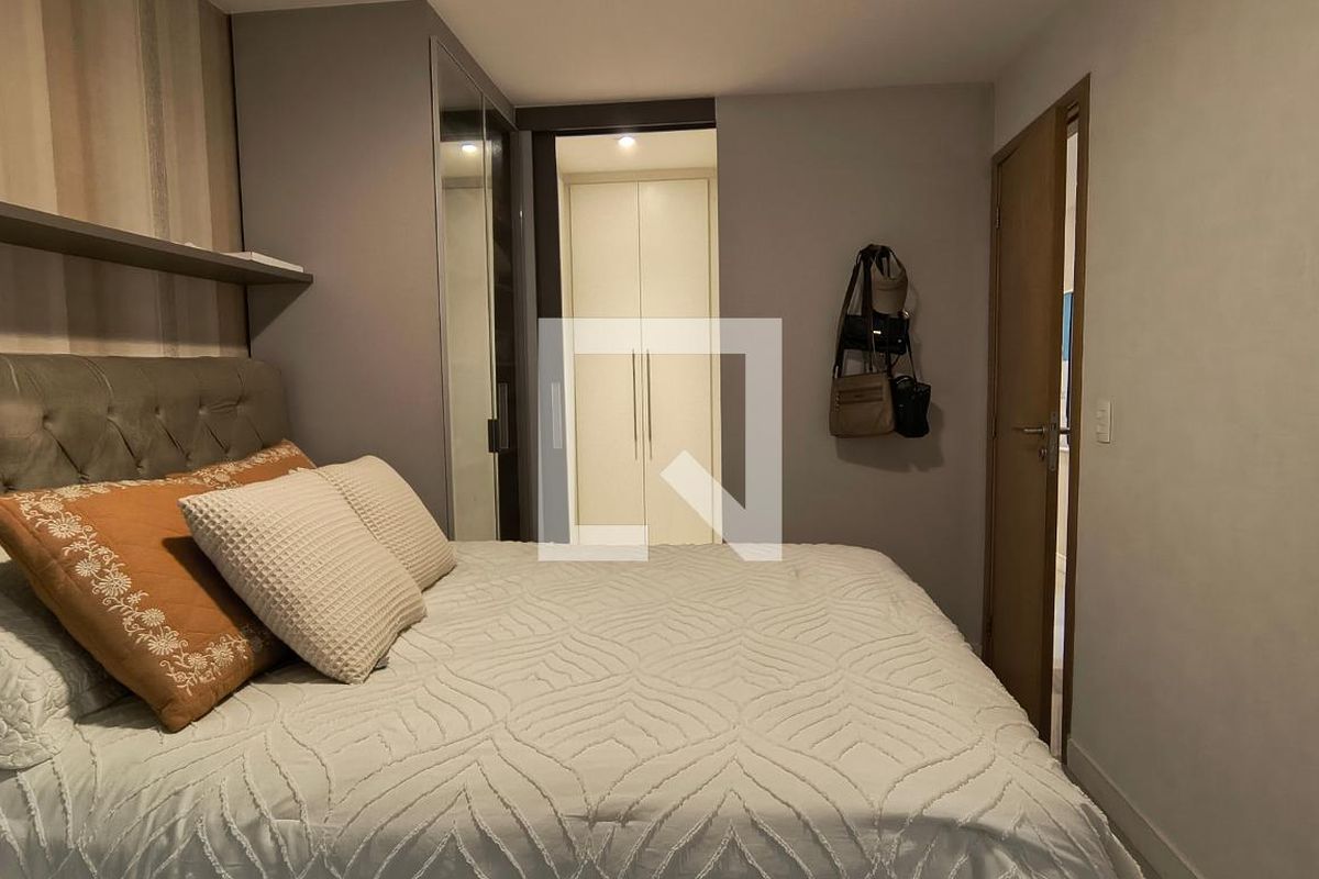 Apartamento, 3 quartos, 89 m² - Foto 13