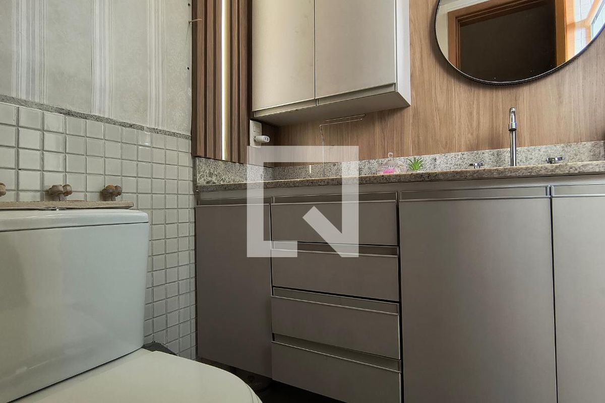 Apartamento, 3 quartos, 89 m² - Foto 15
