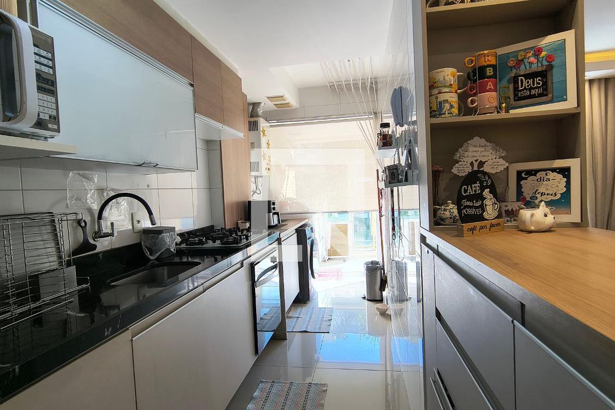 Apartamento, 3 quartos, 89 m² - Foto 34