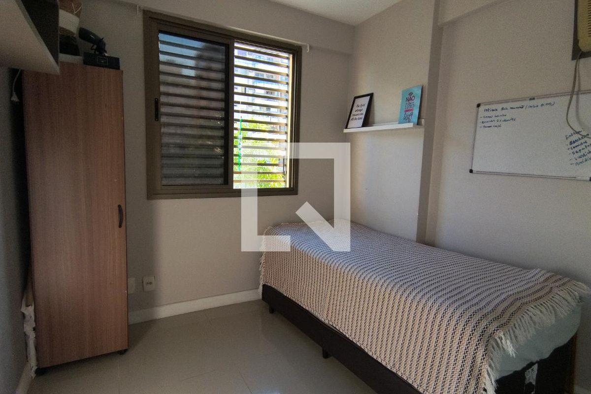 Apartamento, 3 quartos, 89 m² - Foto 23