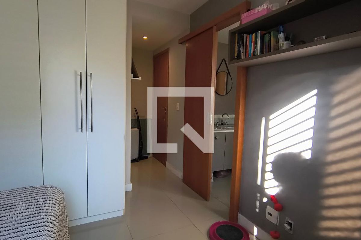 Apartamento, 3 quartos, 89 m² - Foto 26