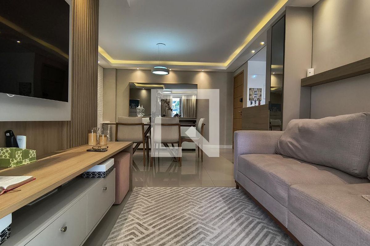 Apartamento, 3 quartos, 89 m² - Foto 3