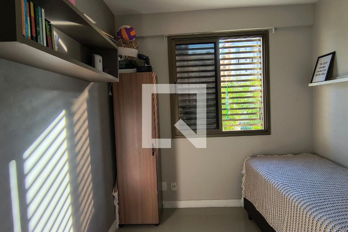 Apartamento, 3 quartos, 89 m² - Foto 24