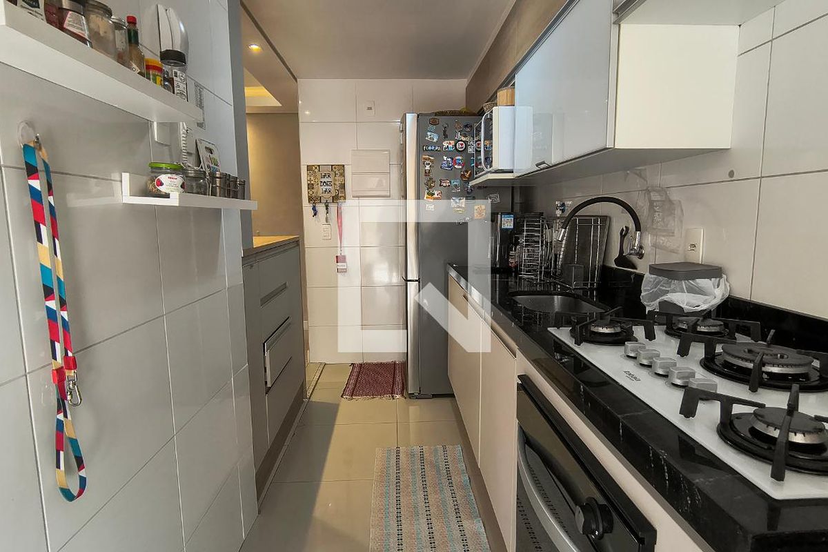 Apartamento, 3 quartos, 89 m² - Foto 35
