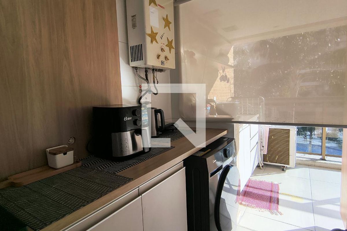 Apartamento, 3 quartos, 89 m² - Foto 36